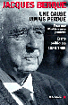 Une cause jamais perdue&nbsp;-&nbsp;Jacques Berque