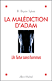 La malédiction d'Adam&nbsp;-&nbsp;Brian Sykes