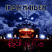 Iron Maiden&nbsp;-&nbsp;Rock in Rio