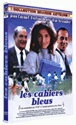 Les Cahiers bleus&nbsp;-&nbsp;Serge Leroy