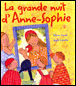 La grande nuit d'Anne-Sophie