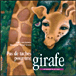 Pas de tâches pour une girafe