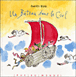 Un bateau dans le ciel&nbsp;-&nbsp;Quentin Blake