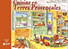 Cuisine en terres provençales&nbsp;-&nbsp;Marianne Boilève, Jean-Marc Boudou