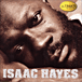 Isaac Hayes&nbsp;-&nbsp;Ultimate collection
