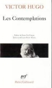 Les Contemplations&nbsp;-&nbsp;Victor Hugo, Léon-Paul Fargue, Pierre Albouy
