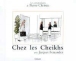 Les Correspondances de Christin, T2&nbsp;-&nbsp;Jacques Ferrandez, Pierre Christin