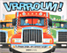 Vrrroum