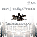 Michael Murray&nbsp;-&nbsp;Récital