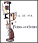 Fil de fer et ferblanterie