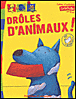 Drôles d'animaux