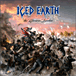 Iced Earth&nbsp;-&nbsp;Glorious burden - Edition limitée