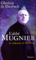 L'abbé Mugnier&nbsp;-&nbsp;Ghislain de Diesbach