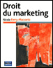 Droit du marketing et des actions commerciales