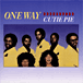 One Way&nbsp;-&nbsp;Cutie pie