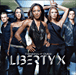 Liberty X