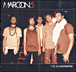 Maroon 5&nbsp;-&nbsp;1 22 03/acoustic