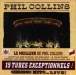 Phil Collins&nbsp;-&nbsp;Serious hits... live
