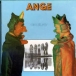 Ange&nbsp;-&nbsp;Caricatures
