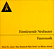 Einstürzende Neubauten&nbsp;-&nbsp;Faustmusik
