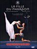 La fille du Pharaon