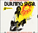 Burning Spear&nbsp;-&nbsp;At studio one