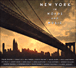 Compilation jazz&nbsp;-&nbsp;New York in words and music