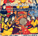 Musica Antigua&nbsp;-&nbsp;Sefarad en diaspora
