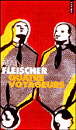 Quatre voyageurs&nbsp;-&nbsp;Alain Fleischer