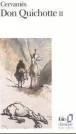 Don Quichotte&nbsp;-&nbsp;Miguel de Cervantès