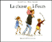 La chasse à l'ours&nbsp;-&nbsp;Helen Oxenbury
