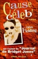 Cause céleb'