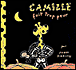 Camille fait trop peur&nbsp;-&nbsp;Jacques Duquennoy