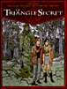 Le triangle secret, T2&nbsp;-&nbsp;Falque, André Juillard, Éric Stalner
