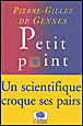 Petit point