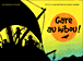 Gare au hibou!&nbsp;-&nbsp;Vincent Wagner