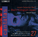 Jean-Sébastien Bach&nbsp;-&nbsp;Cantates, Volume 27