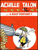 Achille Talon - Achille Talon, T35