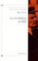 Revolution de 1917&nbsp;-&nbsp;Marc Ferro
