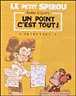 Le Petit Spirou - Le Petit Spirou, L'intégrale T1