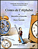 Contes de l'alphabet, T3&nbsp;-&nbsp;Emmanuelle de Saint Chamas, Benoît de Saint Chamas, Quentin Gréban
