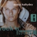 David Hallyday