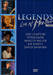 Legends - Live at Montreux 1997&nbsp;-&nbsp;Eric Clapton