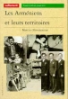 Les Arméniens et leurs territoires&nbsp;-&nbsp;Martine Hovanessian