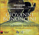 Giovanni Bononcini&nbsp;-&nbsp;La Nemica d'amore fatta amante