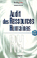 Audit des ressources humaines&nbsp;-&nbsp;Jacques Igalens