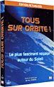 Tous sur orbite ! - Nouvelle édition&nbsp;-&nbsp;Nicolas Gessner