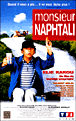 Monsieur Naphtali