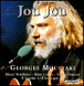 Georges Moustaki&nbsp;-&nbsp;Jou jou