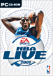 NBA Live 2001